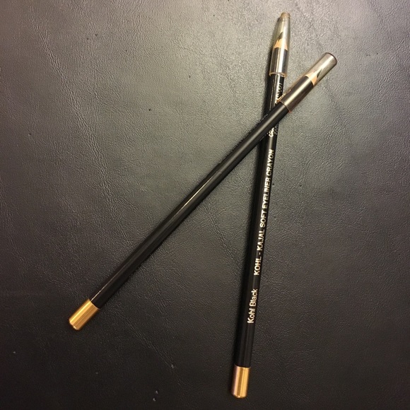 ARISTOCRAT Kohl Kajal Soft Eyeliner Crayon 🏆 - Picture 8 of 8